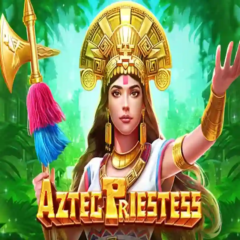 Jugar Aztec Priestess en rbd777 casino