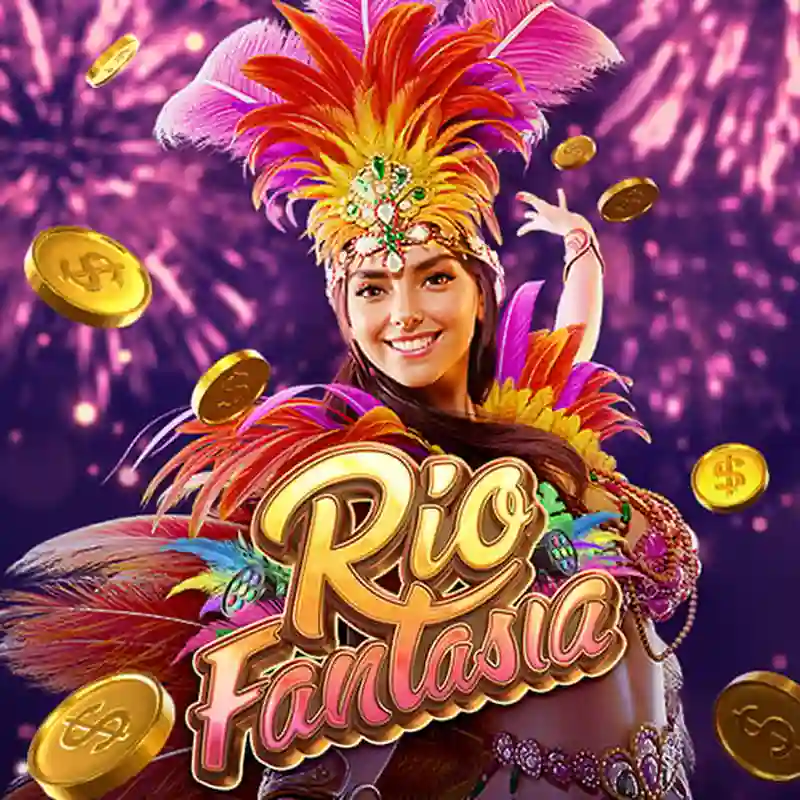 Jugar Rio Fantasia en rbd777 casino
