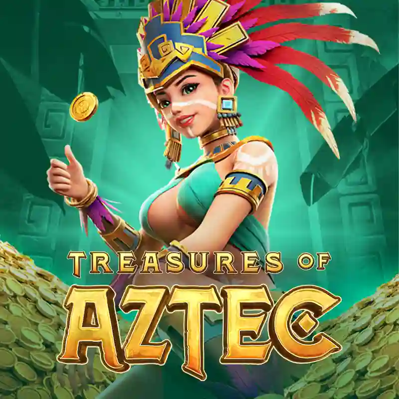 Jugar Treasures Of Aztec en rbd777 casino