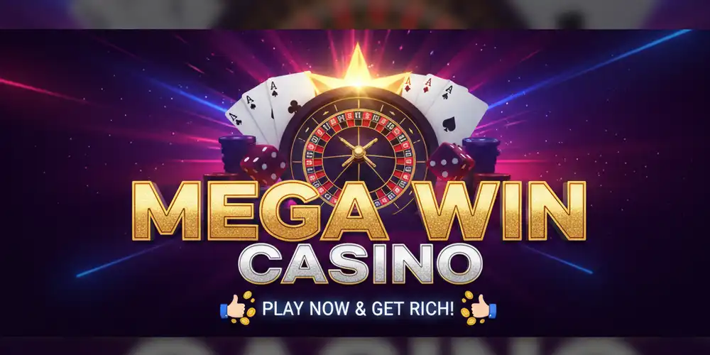 rbd777 Banner Promocional